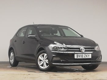 Volkswagen Polo feature image