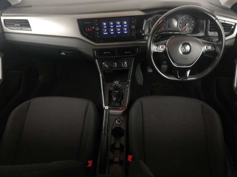 Used Volkswagen Polo 2018 for sale - 77273222: Photo 2