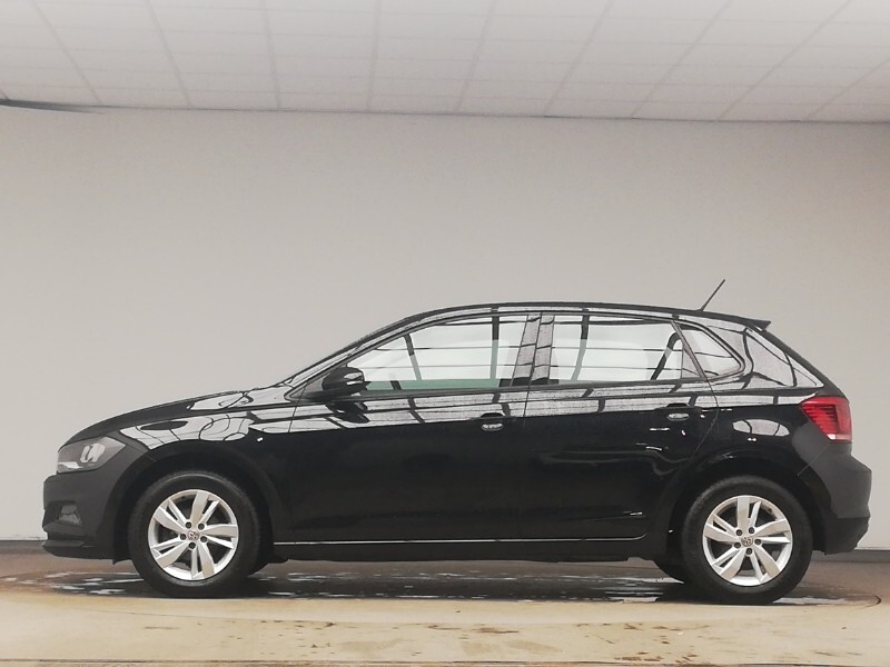 Used Volkswagen Polo 2018 for sale - 77273222: Photo 4