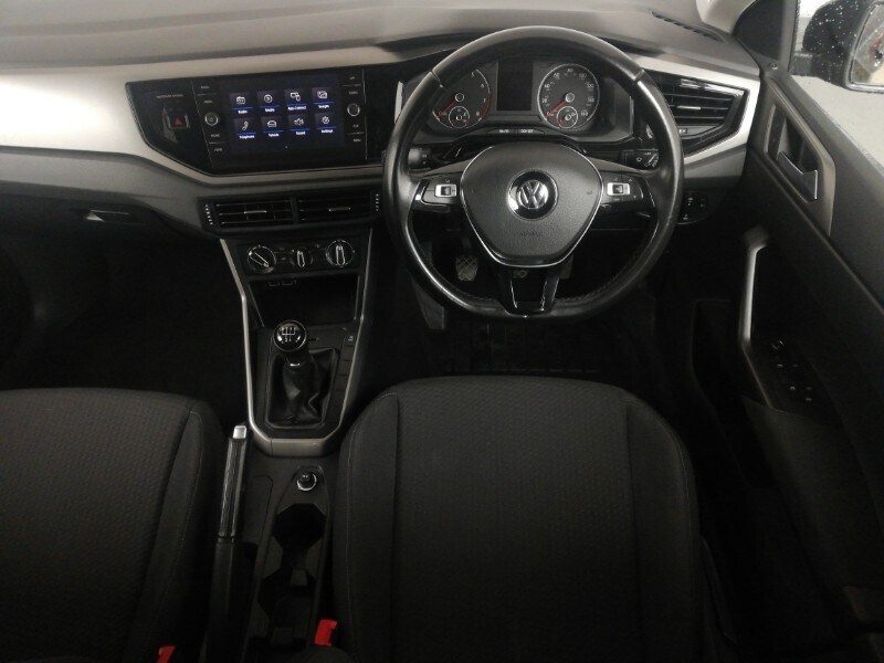 Used Volkswagen Polo 2018 for sale - 77273222: Photo 7