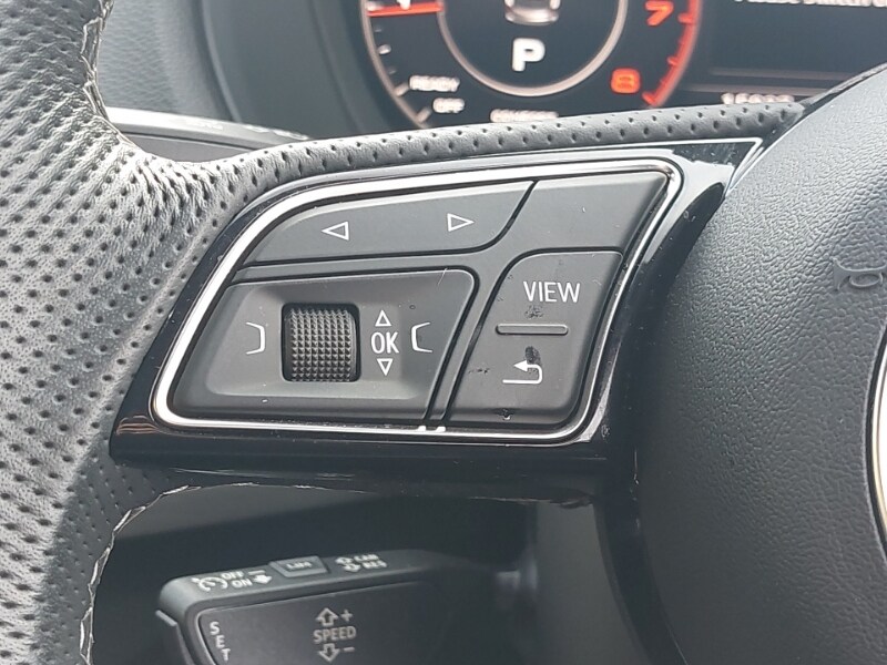 Used Audi Q2 2022 for sale - 77544095: Photo 17