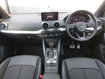 Used Audi Q2 2022 for sale - 77544095: Photo