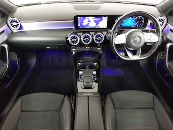 Used Mercedes-Benz A-Class 2019 for sale - 78490176: Photo
