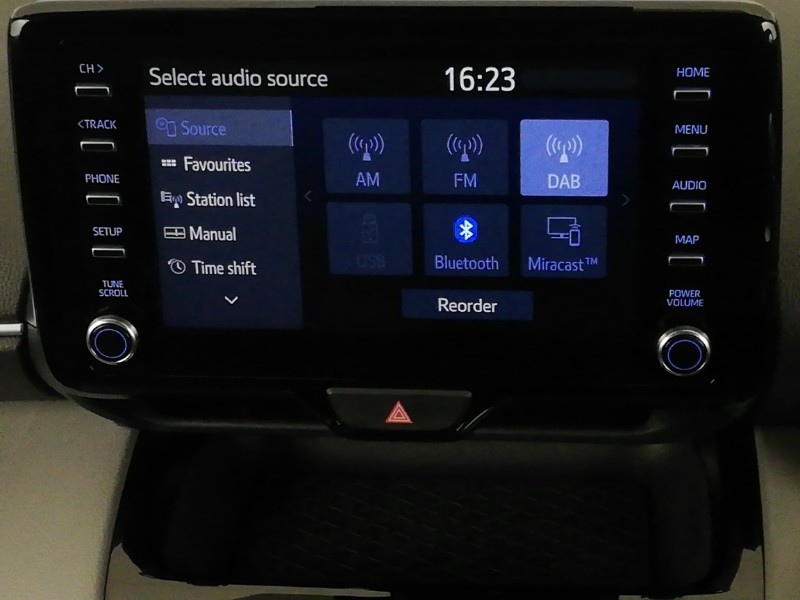 Used Toyota Yaris Cross 2022 for sale - 77454019: Photo 13