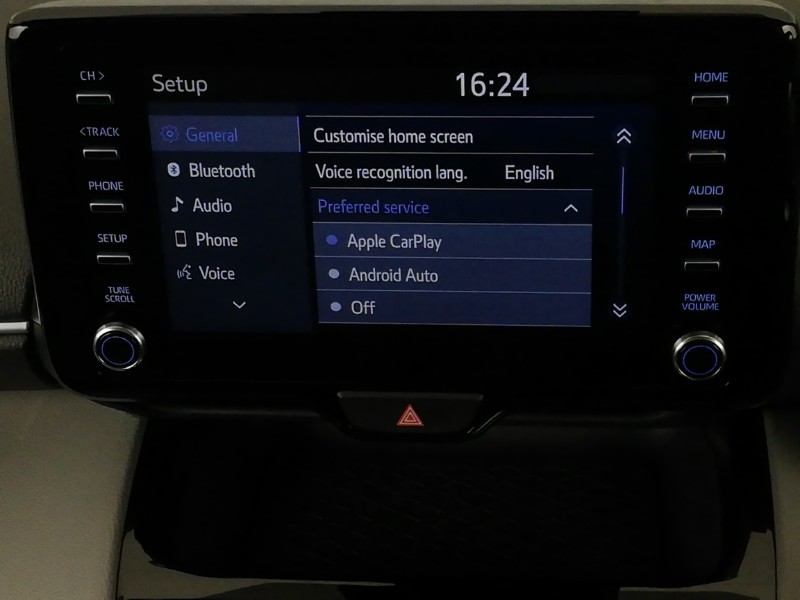 Used Toyota Yaris Cross 2022 for sale - 77454019: Photo 14