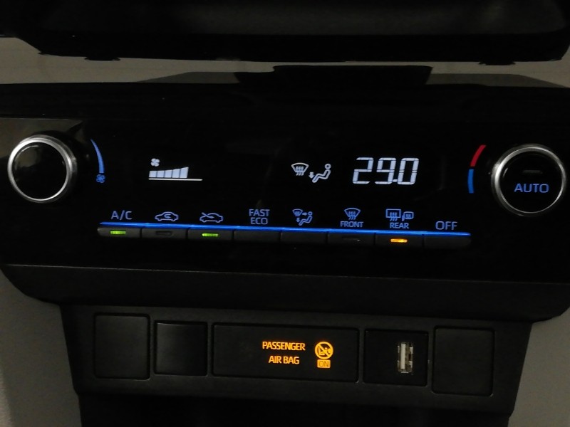 Used Toyota Yaris Cross 2022 for sale - 77454019: Photo 16