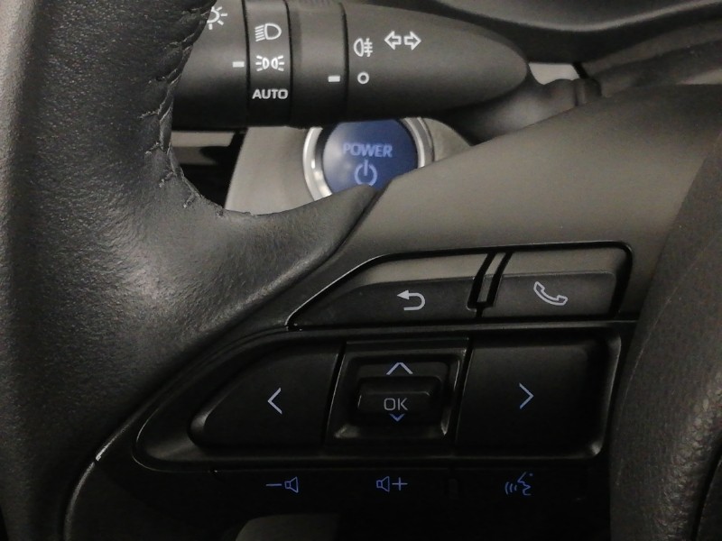 Used Toyota Yaris Cross 2022 for sale - 77454019: Photo 18