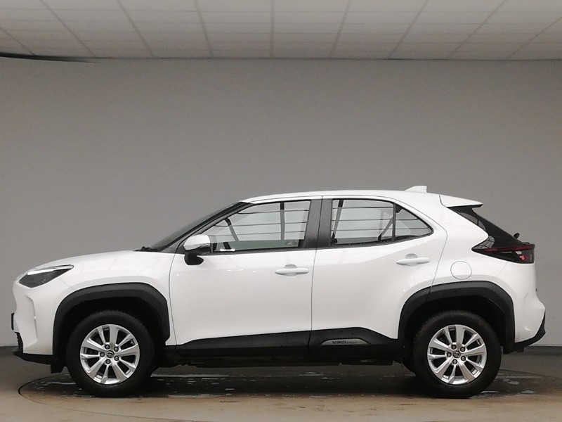 Used Toyota Yaris Cross 2022 for sale - 77454019: Photo 4