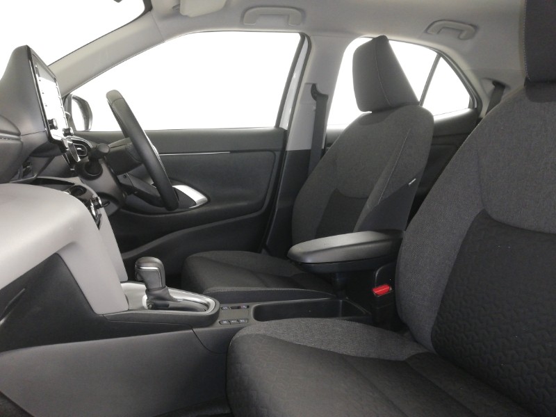 Used Toyota Yaris Cross 2022 for sale - 77454019: Photo 5