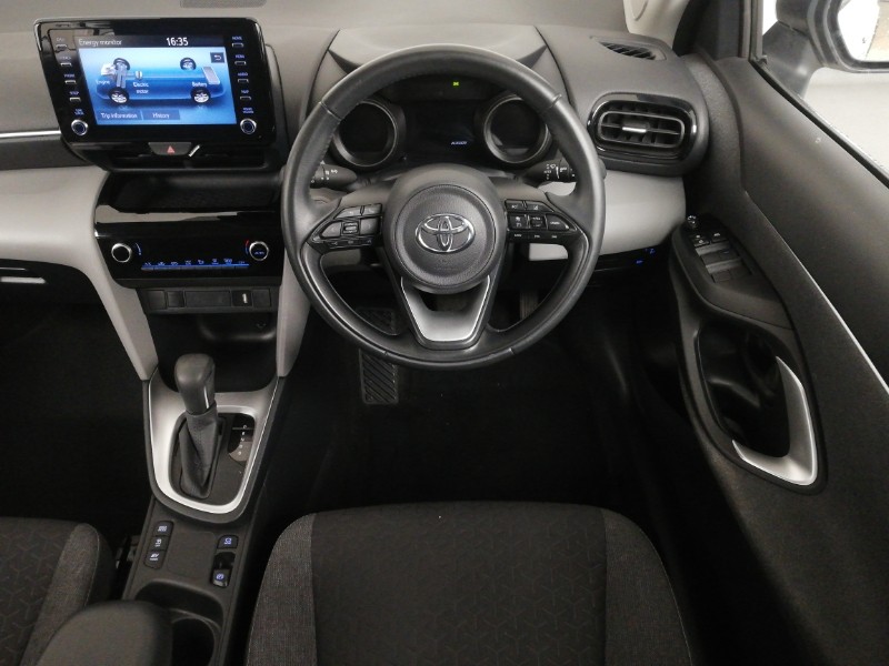 Used Toyota Yaris Cross 2022 for sale - 77454019: Photo 7