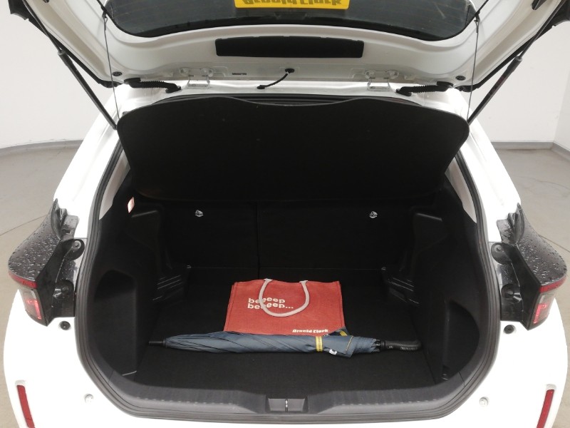 Used Toyota Yaris Cross 2022 for sale - 77454019: Photo 8