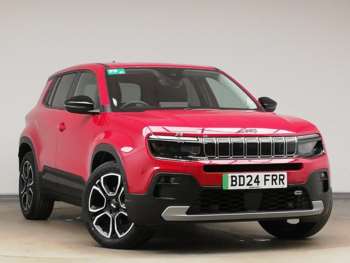 Used Jeep Other 2024 for sale - 75133019: Photo