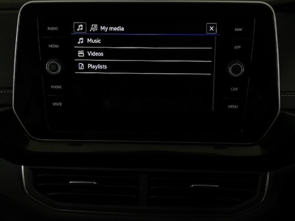 Used Volkswagen T-Cross 2024 for sale - 75227671: Photo 13