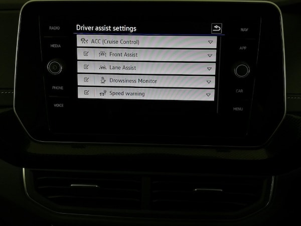Used Volkswagen T-Cross 2024 for sale - 75227671: Photo 15