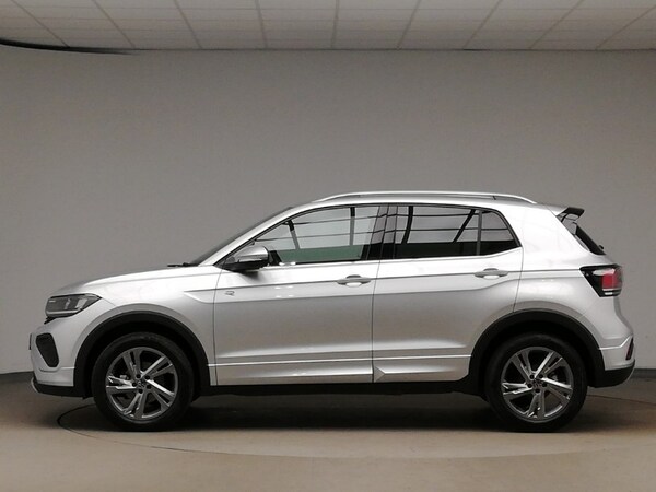 Used Volkswagen T-Cross 2024 for sale - 75227671: Photo 4