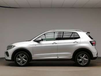 Used Volkswagen T-Cross 2024 for sale - 75227671: Photo