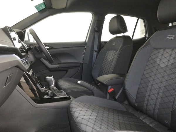 Used Volkswagen T-Cross 2024 for sale - 75227671: Photo 5