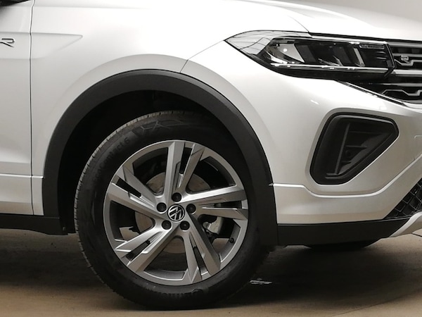 Used Volkswagen T-Cross 2024 for sale - 75227671: Photo 9