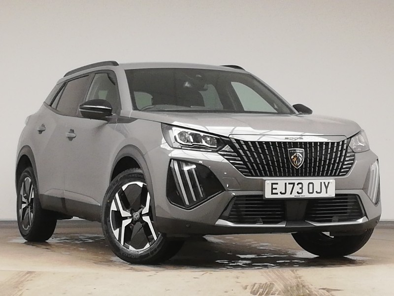 Used Peugeot 2008 2023 for sale - 78023797: Photo 1