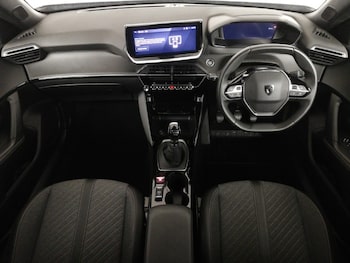 Used Peugeot 2008 2023 for sale - 78023797: Photo