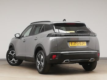 Used Peugeot 2008 2023 for sale - 78023797: Photo