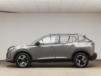 Used Peugeot 2008 2023 for sale - 78023797: Photo