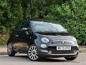 Used Fiat 500 2024 for sale - 79826773: Photo