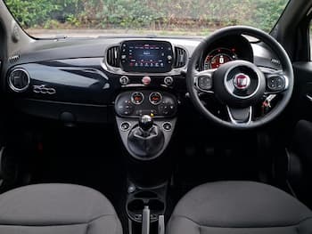 Used Fiat 500 2024 for sale - 79826773: Photo