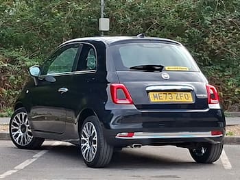 Used Fiat 500 2024 for sale - 79826773: Photo