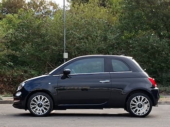 Used Fiat 500 2024 for sale - 79826773: Photo