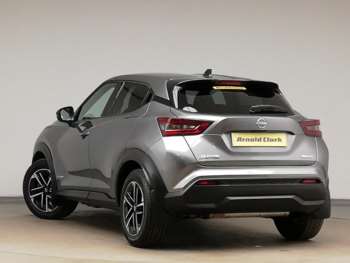 Used Nissan Juke 2024 for sale - 74976831: Photo