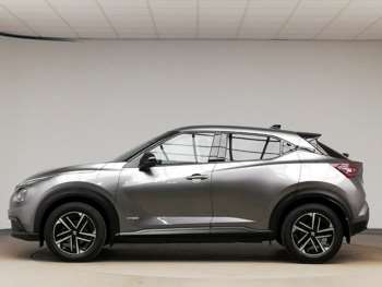 Used Nissan Juke 2024 for sale - 74976831: Photo