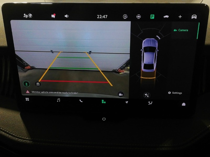 Used Skoda Superb 2024 for sale - 77126439: Photo 11