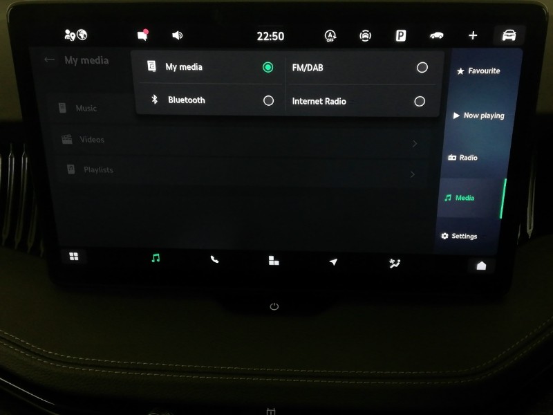 Used Skoda Superb 2024 for sale - 77126439: Photo 13