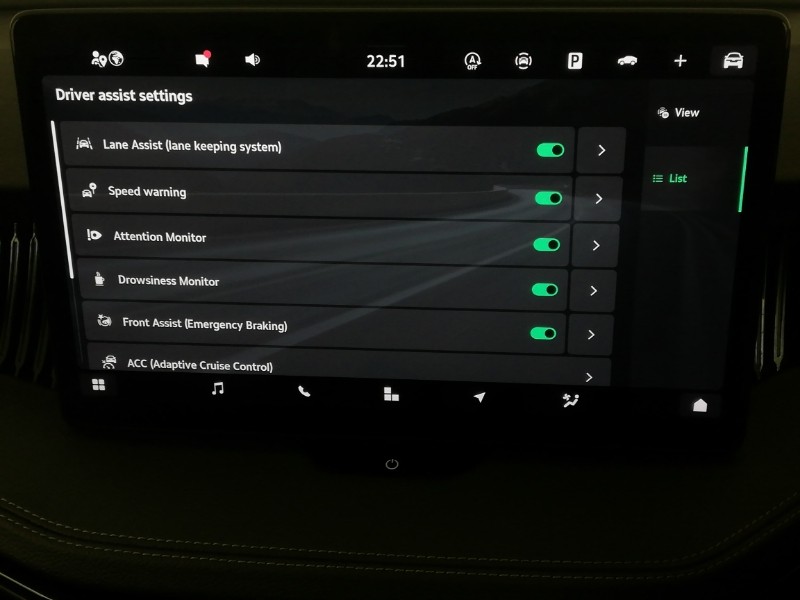 Used Skoda Superb 2024 for sale - 77126439: Photo 14