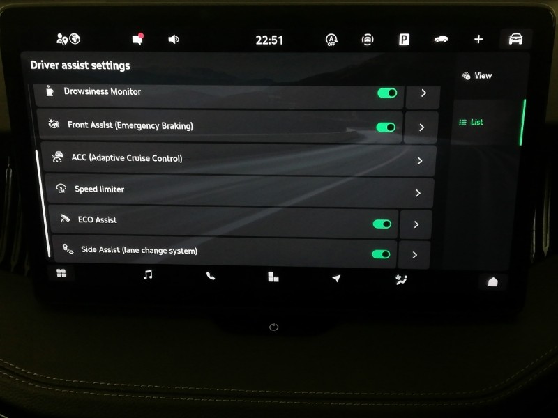 Used Skoda Superb 2024 for sale - 77126439: Photo 15