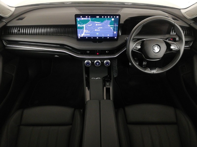 Used Skoda Superb 2024 for sale - 77126439: Photo 2