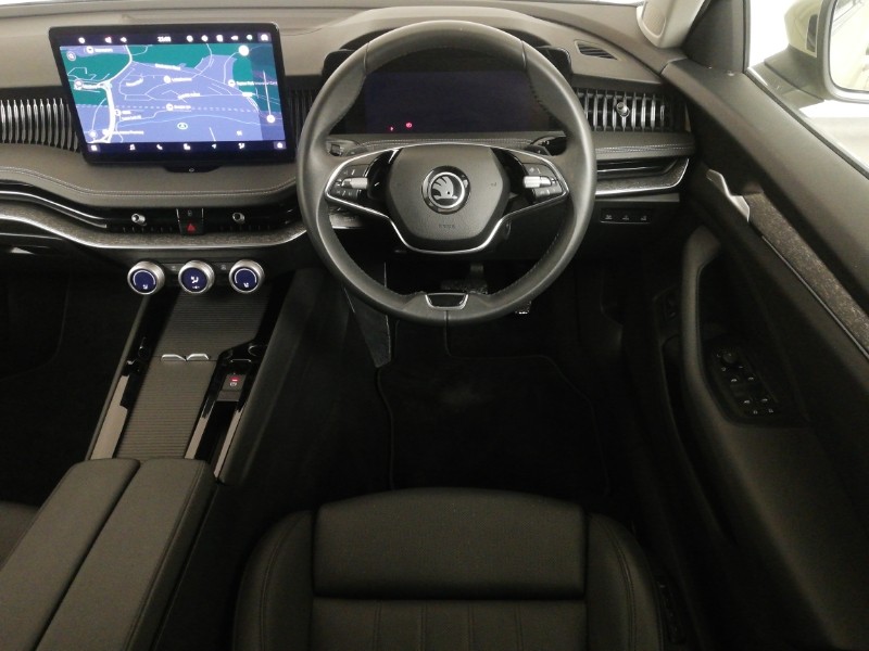 Used Skoda Superb 2024 for sale - 77126439: Photo 7