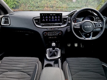 Used Kia Ceed 2023 for sale - 79443537: Photo