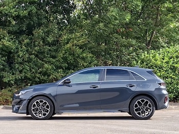 Used Kia Ceed 2023 for sale - 79443537: Photo