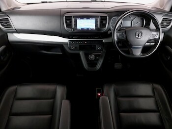 Used Vauxhall Vivaro Life 2021 for sale - 78415621: Photo