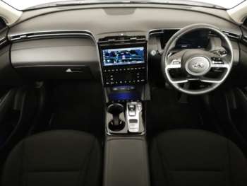 Used Hyundai TUCSON 2023 for sale - 74853153: Photo