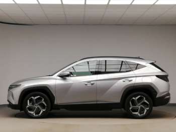 Used Hyundai TUCSON 2023 for sale - 74853153: Photo