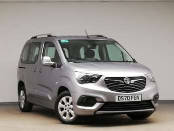 2020 - 1.2 Turbo Energy 5dr [7 seat]