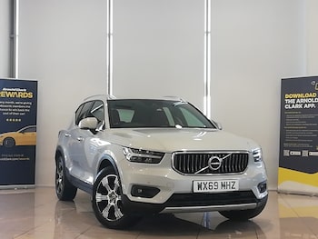 Used Volvo XC40 2019 for sale - 78990765: Photo