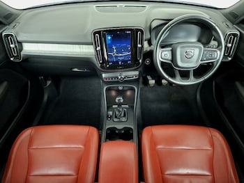 Used Volvo XC40 2019 for sale - 78990765: Photo