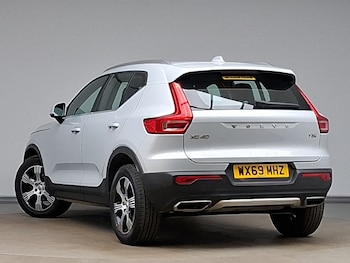 Used Volvo XC40 2019 for sale - 78990765: Photo
