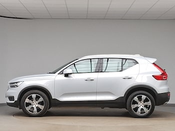 Used Volvo XC40 2019 for sale - 78990765: Photo