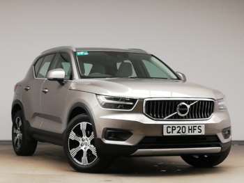2020 - 1.5 T3 [163] Inscription 5dr