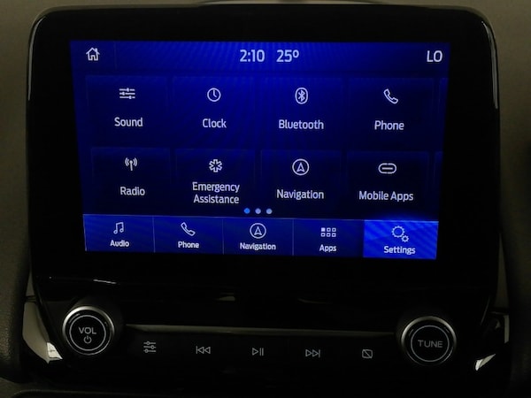 Used Ford Ecosport 2022 for sale - 75652450: Photo 10